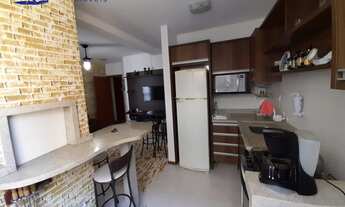 Imagem: Duplex para venda tem 104 metros quadrados