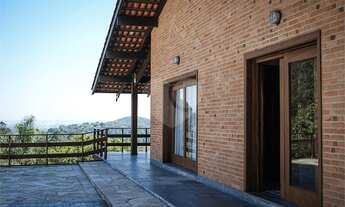 Imagem 6: Mairiporã - Casa Padrão - SERRA DA CANTAREIRA