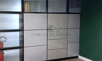 Imagem 2: Aluguel Centro Grupo de salas 158m2