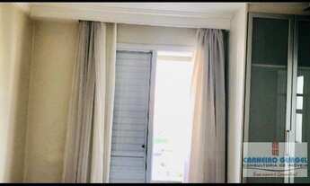 Imagem 4: Apartamento com 2 dormitórios à venda, 74 m² por R$ 800.000,00 - Vila Mariana - São Paulo