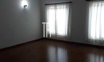 Imagem 2: Casa - Chácara da Barra - Campinas