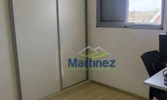 Imagem 7: Apartamento com 2 dormitórios à venda, 44 m² por R$ 270.000,00 - Vila Alpina - São Paulo/S