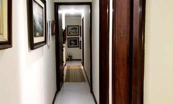 Imagem 6: Apartamento para venda com 168 metros quadrados com 3 quartos