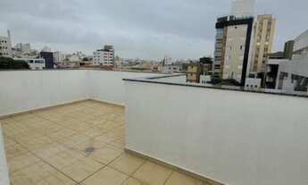 Imagem: BELO HORIZONTE - Apartamento Padrão - Prado