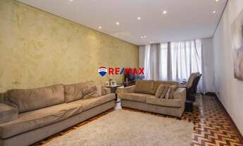 Imagem 3: Sobrado para venda com 250 metros quadrados com 3 quartos em Lapa - São Paulo - SP