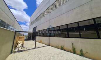 Imagem 3: Galpão, Éden, Sorocaba, Cod: 339