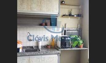 Imagem 3: Apartamento com 3 quartos no Torres Inglaterra - Bairro Vale dos Tucanos em Londrina