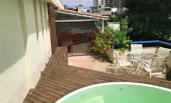 Imagem 3: Cobertura para venda tem 239 metros quadrados com 3 quartos em Barra da Tijuca - Rio de Ja