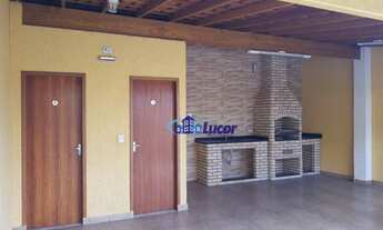 Imagem 5: Sobrado com 3 dormitórios à venda, 90 m² por R$ 480.000 - Vila Nilo - São Paulo/SP