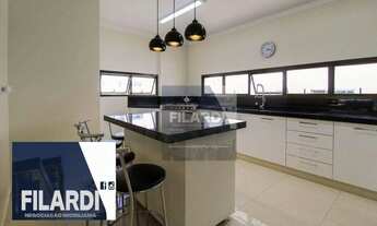 Imagem 7: Apartamento com 4 dormitórios à venda, 209 m² por R$ 3.200.000,00 - Paraíso - São Paulo/SP