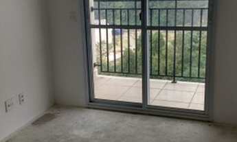 Imagem 4: Apartamento de 55m2, 2 dorms, 1 suite, 1 vaga, com lazer no Morumbi, fácil acesso para Ma