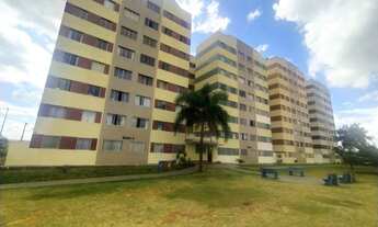 Imagem 3: Qn 402- Residencial Villa rica samambaia norte- Apartamento 2 quartos- Ac Financiamento- C