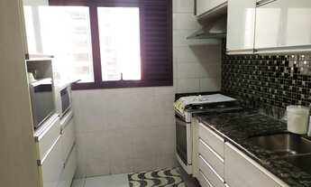 Imagem 2: Apartamento para Venda 2 Suítes 4 Dormitórios 3 Vagas