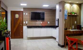 Imagem 5: Apartamento 4 quartos com suíte, 230 mt² finíssimo acabamento