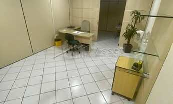 Imagem 7: FORTALEZA - Conjunto Comercial/Sala - Centro