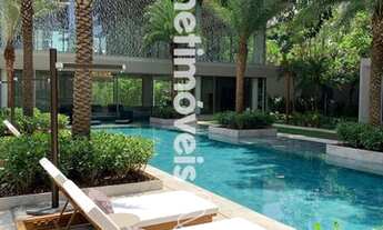 Imagem 3: Venda Apartamento 4 quartos Vila Olímpia São Paulo