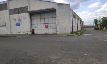 Imagem 6: Aluguel Barracão BRASIL