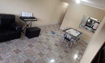 Imagem 4: Apartamento à venda, 85 m² por R$ 375.000,00 - Canhema - Diadema/SP