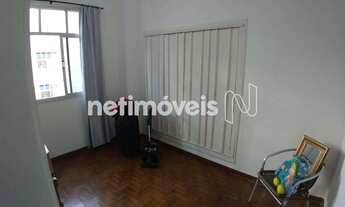 Imagem 5: Lindo e Amplo 3 Qtos Vista Mar 1 Vga- Centro