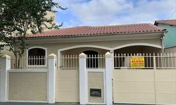 Imagem: Casa na Vila Julieta com 250m2