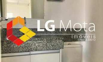 Imagem 5: Sala - Chácara da Barra - Campinas