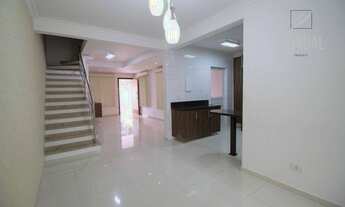 Imagem 4: Casa com 4 dormitórios à venda, 205 m² por R$ 785.000,00 - Barreirinha - Curitiba/PR