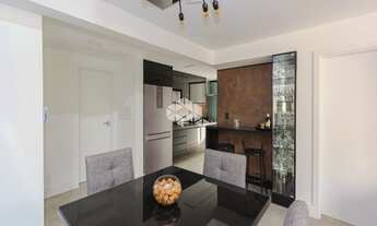 Imagem 6: PORTO ALEGRE - Apartamento Padrão - Passo da Areia