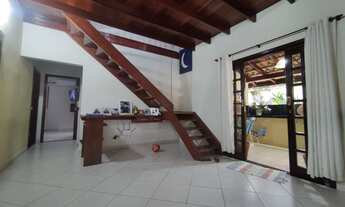 Imagem 4: Lindíssima casa no Jardim Carolina em Ubatuba