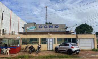 Imagem: Imóvel comercial em Santana