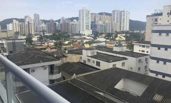 Imagem 6: Apartamento Novo Top no Canto do Forte