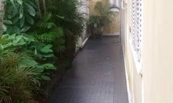 Imagem 6: CASA TÉRREA 300 M2 ÁREA CONSTR., 760 M2 DE TERRENO, PISCINA 12Mx6M, VAGA PARA 06 CARROS, V