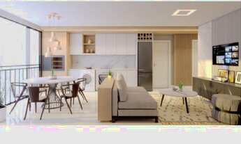 Imagem 3: Venda - Apartamento novo com 2 dormitórios e 1 vagas - Bairro Rio Pequeno