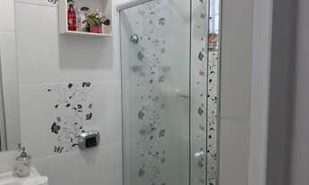 Imagem 4: Casa para venda tem 160 metros quadrados com 3 quartos em Embaré - Santos - SP