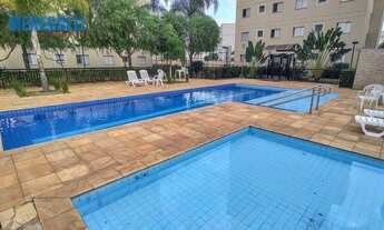 Imagem: Apartamento Ed. Doce Lar - Bongue