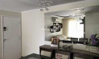 Imagem 3: Apartamento para venda com 69 metros quadrados com 2 quartos em Vila Mariana - São Paulo