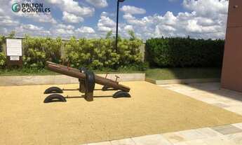 Imagem 2: Terreno à venda, 1040 m² por R$ 890.000,00 - Reserva Petrus Residencial - Indaiatuba/SP