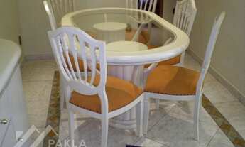 Imagem 4: Apartamento Mobiliado - Mooca