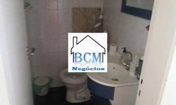 Imagem 7: APARTAMENTOSÃO PAULO