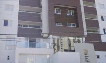 Imagem: Apartamento de 02 Quartos no Setor Oeste