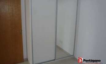 Imagem 7: Apartamento de 02 Quartos no Setor Oeste