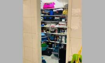 Imagem 5: IPIRANGA - TRÊS DORMITÓRIOS SENDO UM SUITE - EXCELENTE APARTAMENTO