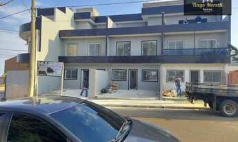 Imagem 5: Casa com 2 dormitórios à venda, 72 m² por R$ 299.000 - Residencial Vitiello - Boituva/SP