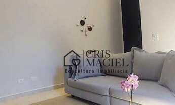 Imagem 5: Casa com 3 suítes à venda, 198 m² por R$ 1.250.000 - Residencial Central Parque - Salto/SP