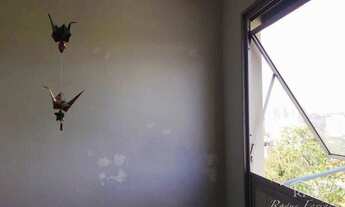 Imagem 3: Apartamento com 3 dormitórios à venda, 96 m² por R$ 385.000,00 - Jaguaré - São Paulo/SP