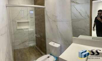 Imagem 7: Casa Moderna Colonia Agricola Samambaia