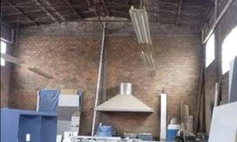 Imagem 2: Pavilhão, 180 m² por R$ 396.000 no bairro Niterói, Canoas/RS