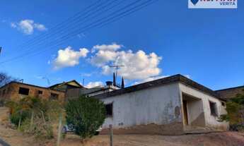 Imagem: Casa com 3 dormitórios à venda, 95 m²