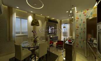 Imagem 6: Solar Vitória - JGoedert Imóveis