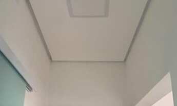 Imagem 7: Apartamento para venda tem 90 metros quadrados com 2 quartos em Aparecida - Santos - SP