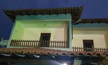 Imagem: Amparo imóveis-Vende duplex 5 quartos 3